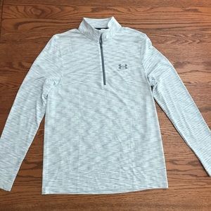Long sleeve under Armour heat gear